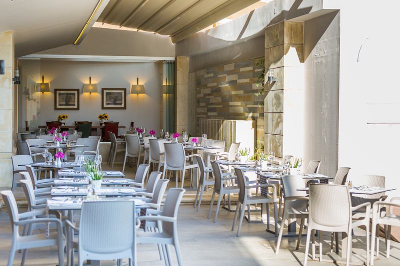 Hotel Ideon Hotel, Griechenland, Rethymnon. Großes 2