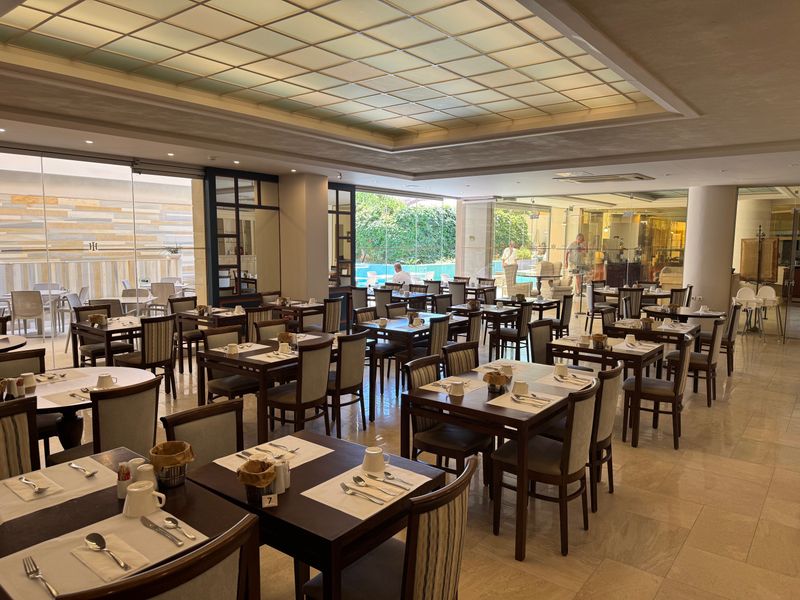 Hotel Ideon Hotel, Griechenland, Rethymnon. Großes 1