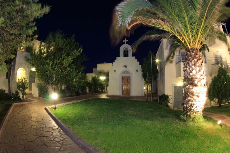 Hotel Stella Blue Seaside Resort, Griechenland, Analypsi. Großes 1