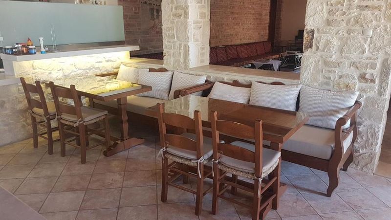 Hotel Lili Hotel - Ammoudara, Griechenland, Ammoudara. Großes 2