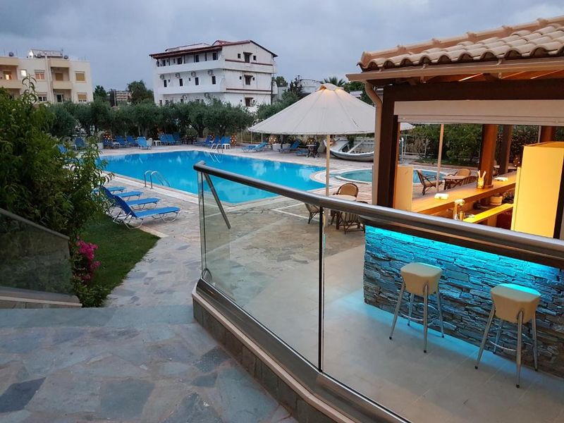 Hotel Lili Hotel - Ammoudara, Griechenland, Ammoudara. Großes 1