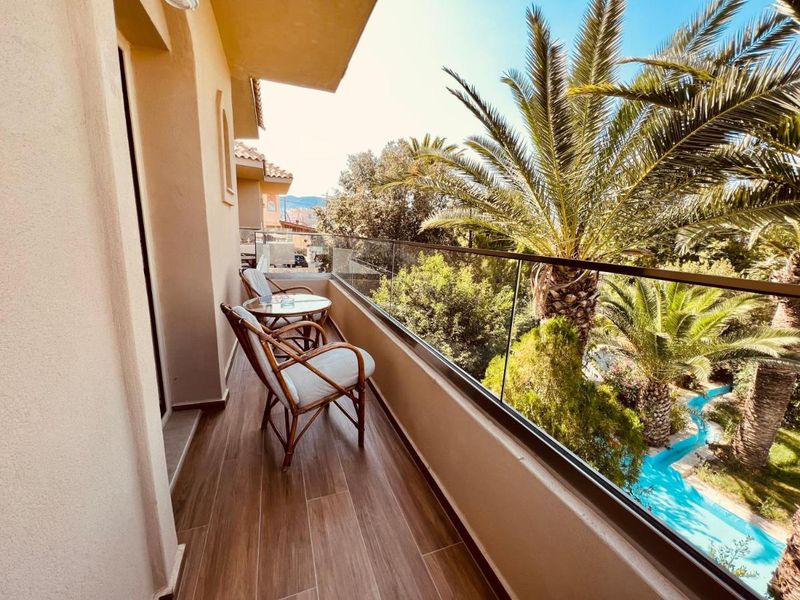 Hotel Lili Hotel - Ammoudara, Griechenland, Ammoudara. Großes 25