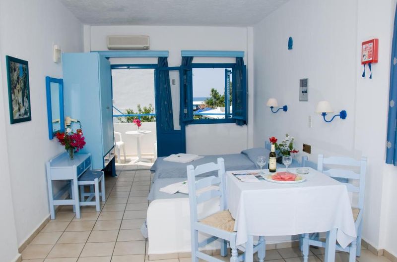 Hotel Galeana Beach, Griechenland, Platanias (Rethymnon). Großes 2