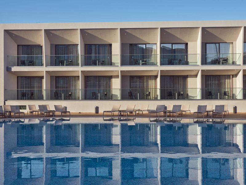 Hotel Zante Sun Resort, Griechenland, Agios Sostis (Zakynthos). Großes 1