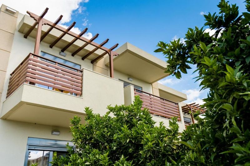 Hotel Ilyssion Beach Resort, Griechenland, Pefki. Großes 22