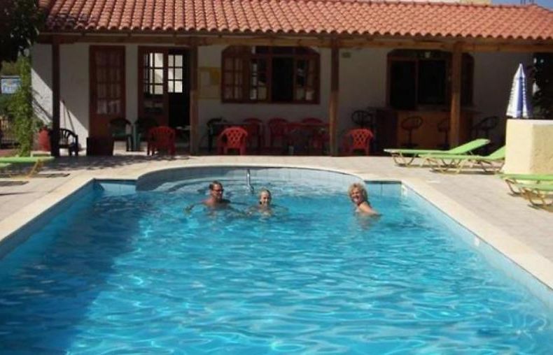 Hotel Prinos Apartments, Griechenland, Chersonissos. Großes 11