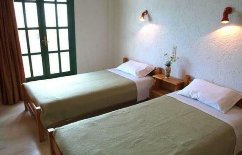 Hotel Prinos Apartments, Griechenland, Chersonissos. Großes 1