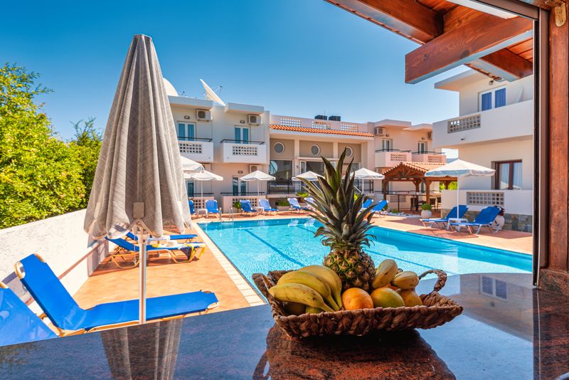 Hotel Sisi Breeze Hotel, Griechenland, Sisi. Großes 1