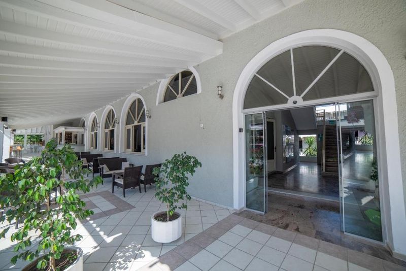 Hotel Alkionis Hotel, Griechenland, Moraitika. Großes 1