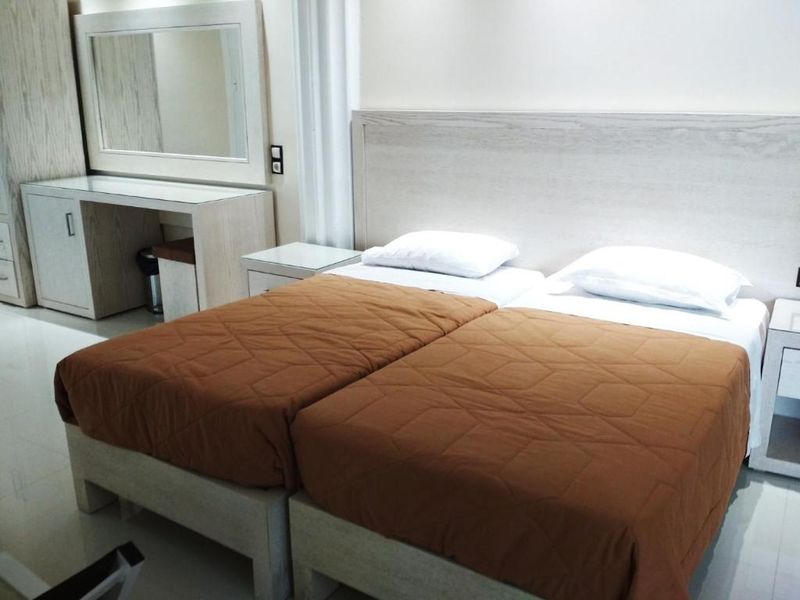 Hotel Marianna Apart Hotel, Griechenland, Laganas. Großes 22
