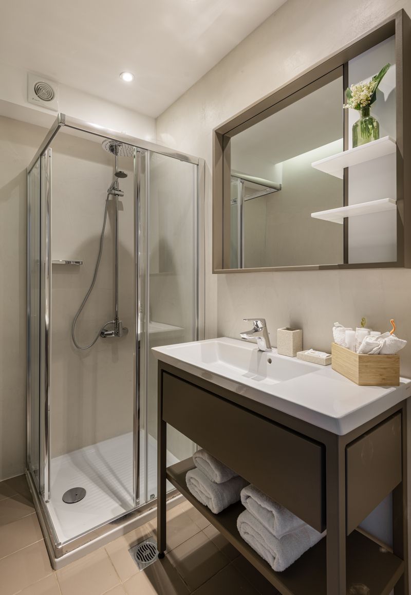 Hotel Trikorfo Beach Villas, Griechenland, Sithonia. Großes 2