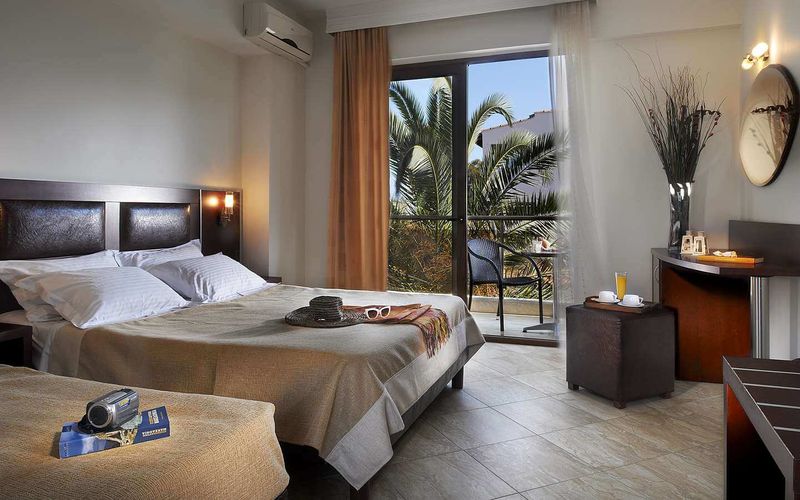 Hotel Simeon Hotel, Chalkidiki, Griechenland, Metamorfosi. Großes 2