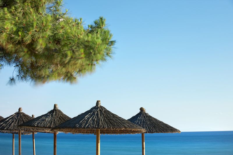 Hotel Portes Beach, Griechenland, Nea Potidea. Großes 2