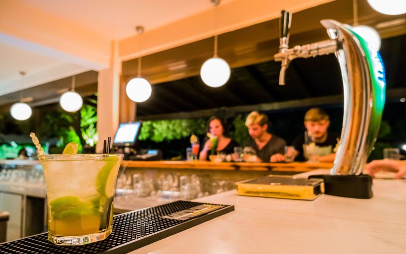 Hotel Philoxenia Hotel, Griechenland, Psakoudia. Großes 2