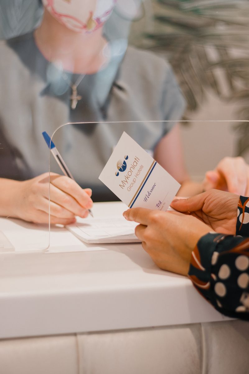 Hotel Secret Paradise Hotel & Spa, Griechenland, Nea Kallikrateia. Großes 2