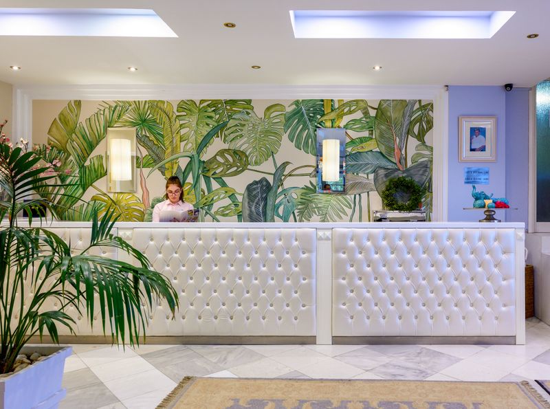 Hotel Secret Paradise Hotel & Spa, Griechenland, Nea Kallikrateia. Großes 1