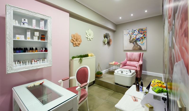 Hotel Secret Paradise Hotel & Spa, Griechenland, Nea Kallikrateia. Großes 113