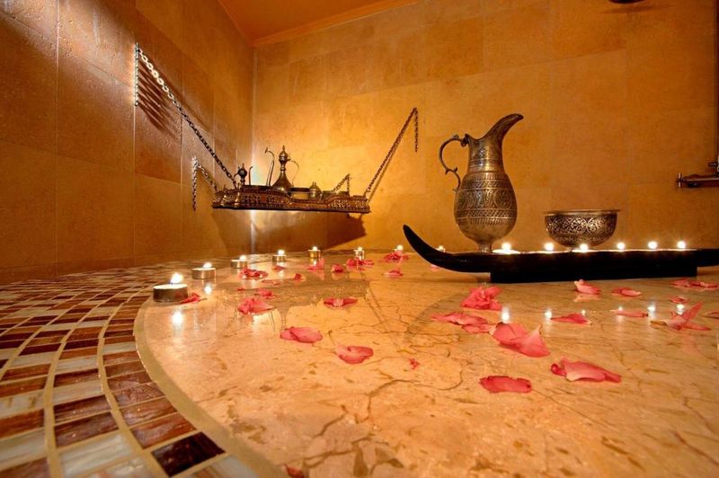 Hotel Istion Club & Spa Hotel, Griechenland, Nea Potidea. Großes 1