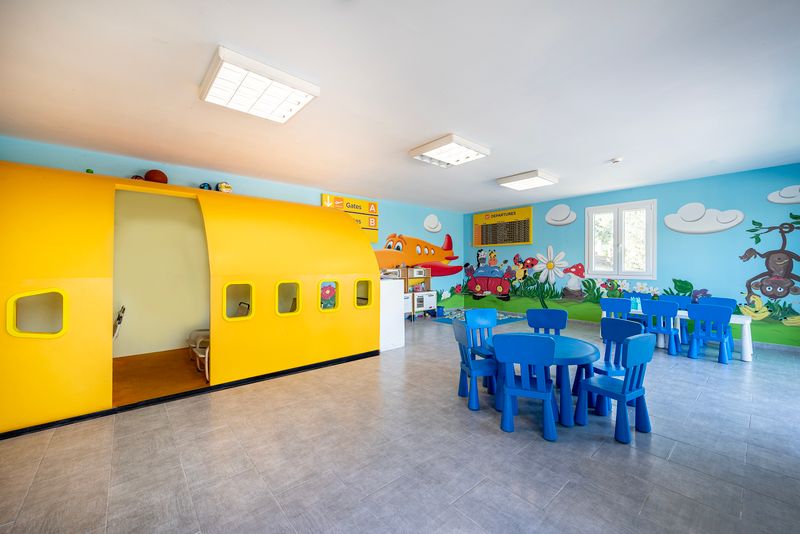 Hotel Aristoteles Holiday Resort and Spa, Griechenland, Ouranoupolis. Großes 1