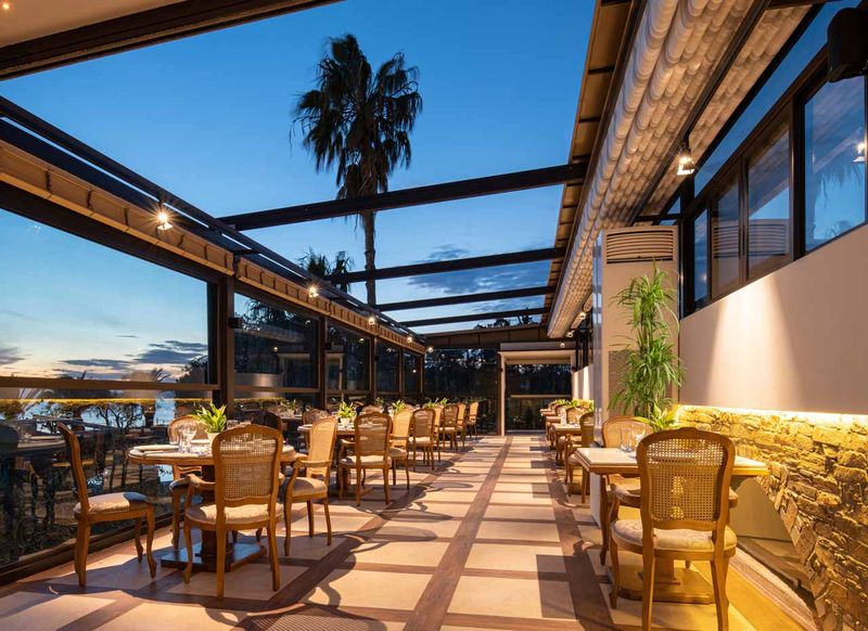 Hotel Anthemus Sea Beach Hotel and Spa, Griechenland, Nikiti. Großes 1