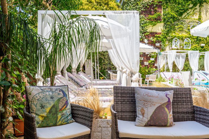 Hotel V.A. Boutique Apartments & Suites, Griechenland, Acharavi. Großes 1