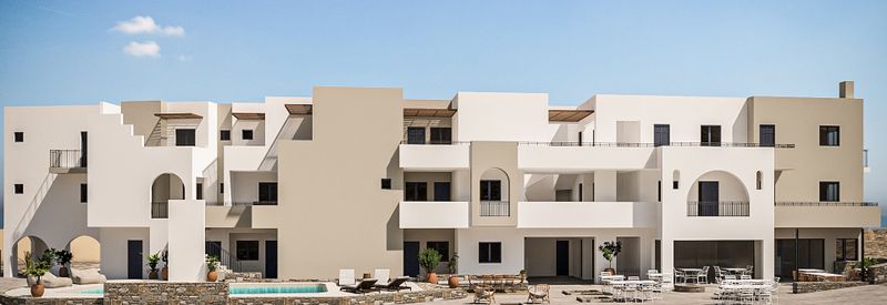 Hotel Nami Hotel & Suites, Griechenland, Stalida. Großes 90