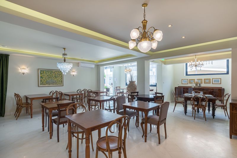 Hotel Nami Hotel & Suites, Griechenland, Stalida. Großes 2