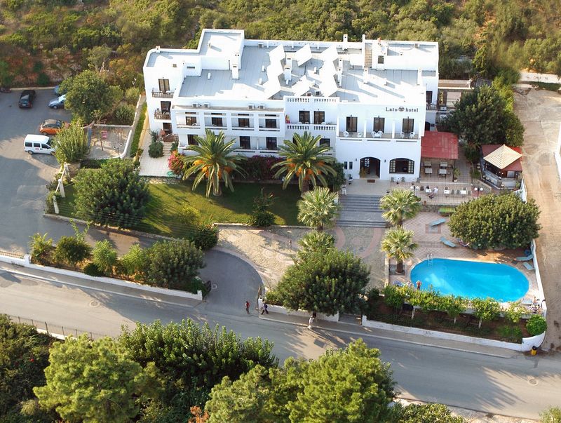 Hotel Lato Hotel, Griechenland, Agios Nikolaos (Kreta). Großes 2