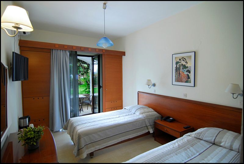 Hotel Lato Hotel, Griechenland, Agios Nikolaos (Kreta). Großes 1