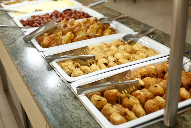 Hotel OLYMPOS BEACH HOTEL, Griechenland, Faliraki. Großes 29