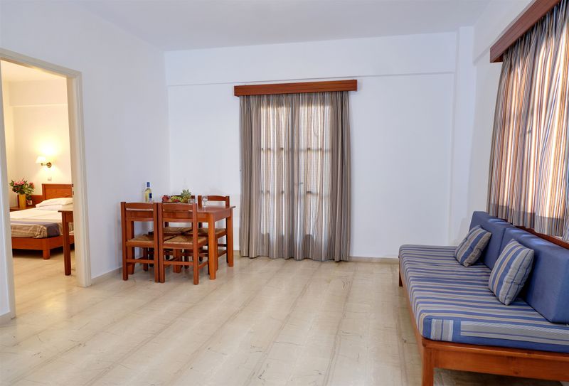 Hotel Niros Beach, Griechenland, Heraklion. Großes 2