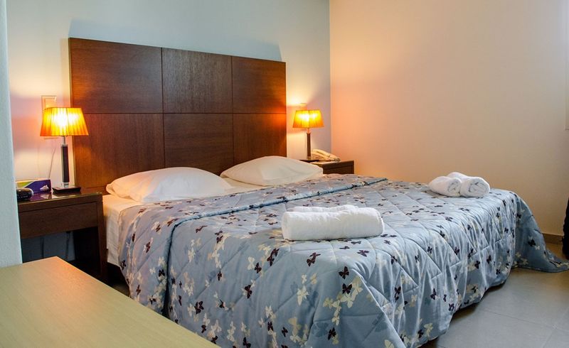 Hotel Your Memories Hotel and Apartments, Griechenland, Heraklion. Großes 1