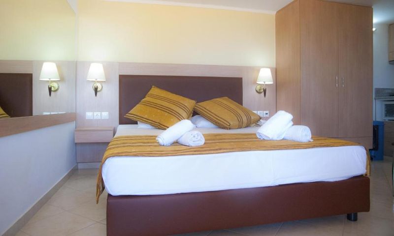 Hotel Villa Medusa, Griechenland, Chersonissos. Großes 2