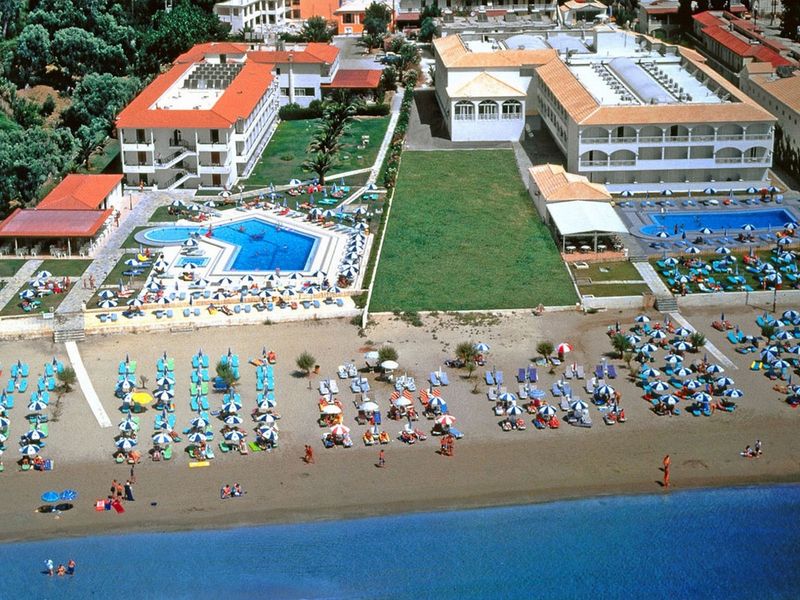 Hotel Astir Beach Hotel, Griechenland, Laganas. Großes 2
