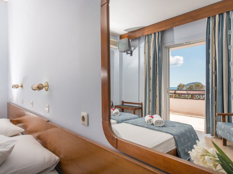 Hotel Astir Beach Hotel, Griechenland, Laganas. Großes 16