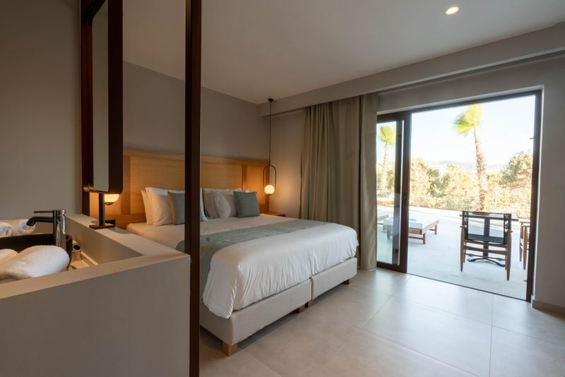 Hotel Stella Palace Resort and Spa, Griechenland, Analypsi. Großes 2