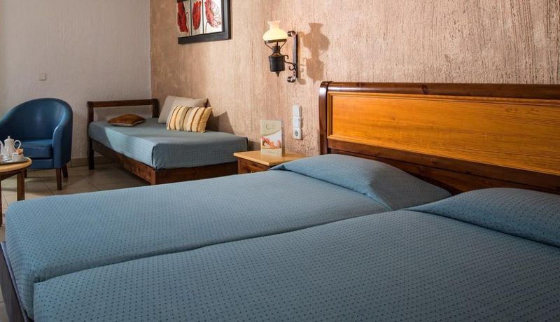 Hotel Hersonissos Maris, Griechenland, Chersonissos. Großes 2