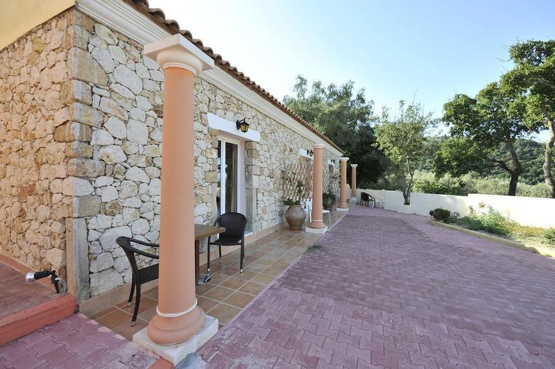 Hotel Blue Princess Beach Resort, Griechenland, Liapades. Großes 2