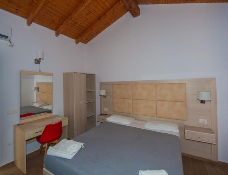 Hotel Blue Princess Beach Resort, Griechenland, Liapades. Großes 1