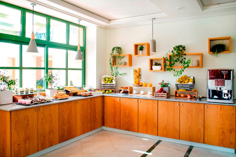 Hotel Samaina Inn Hotel, Griechenland, Karlovasi. Großes 32