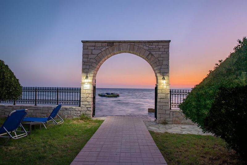 Hotel Porto Iliessa, Griechenland, Argassi. Großes 19