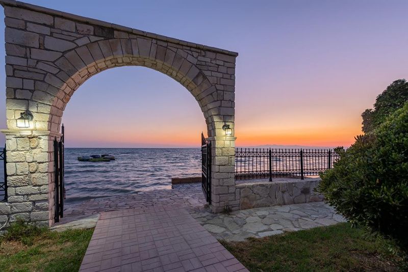 Hotel Porto Iliessa, Griechenland, Argassi. Großes 2