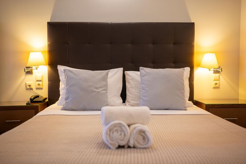 Hotel Aktaion Resort, Griechenland, Selinitsa. Großes 1