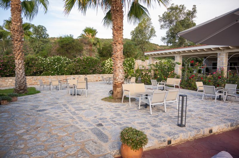 Hotel Aktaion Resort, Griechenland, Selinitsa. Großes 54