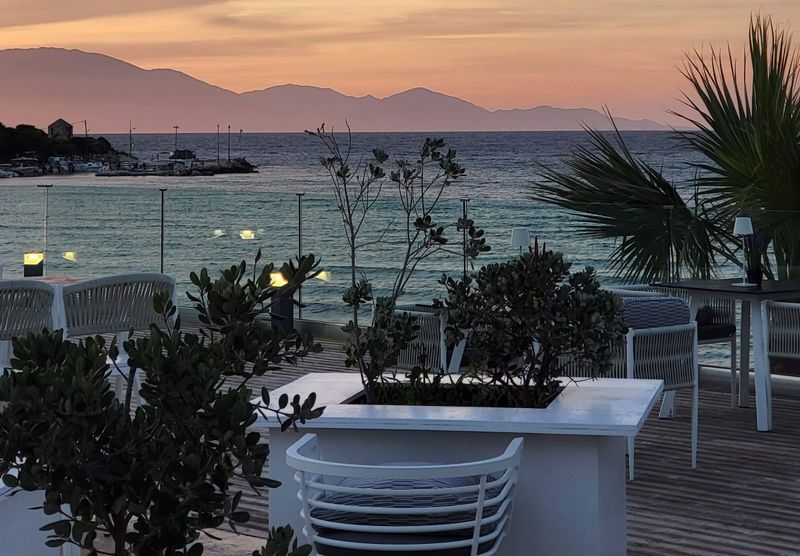 Hotel Tsilivi Beach Hotel, Griechenland, Tsilivi. Großes 1