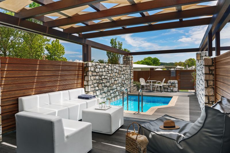 Hotel Skiathos Princess Resort, Griechenland, Agia Paraskevi. Großes 63