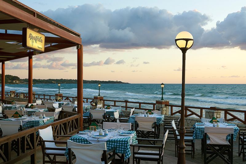 Hotel Aldemar Olympian Village, Griechenland, Skafidia. Großes 1