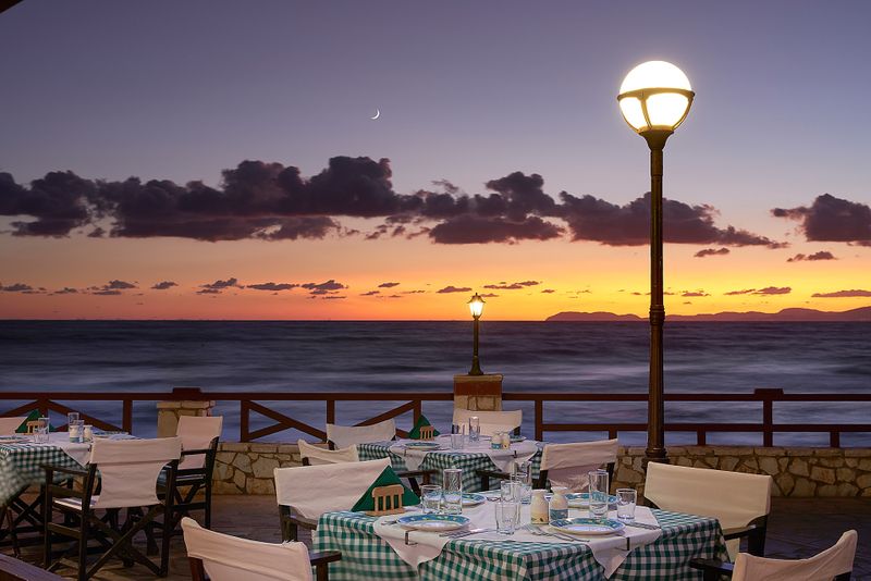 Hotel Aldemar Olympian Village, Griechenland, Skafidia. Großes 2