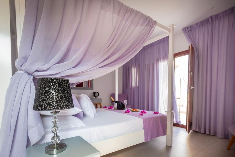 Hotel Mar N Mar Crown Suites, Griechenland, Kamari. Großes 109