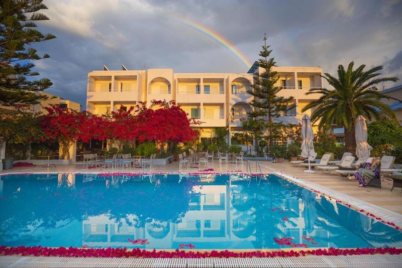 Hotel Kyparissia Beach, Griechenland, Kyparissia. Großes 2